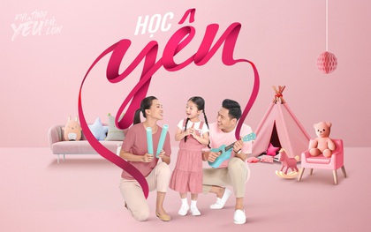 Chiến lược “Học Yêu” từ Prudential Việt Nam: Gắn kết cảm xúc giữa khách hàng và thương hiệu