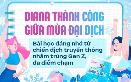 Lộ diện chủ nhân giải thưởng 250 triệu đồng của cuộc thi Long Lasting COOL: Top 5 “đỉnh” miễn bàn, hàng ngàn người chơi nhận quà cực “xịn”