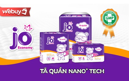 Review nhanh 5 loại bỉm được đánh giá cao trên thị trường, lần đầu làm mẹ không nên bỏ qua!