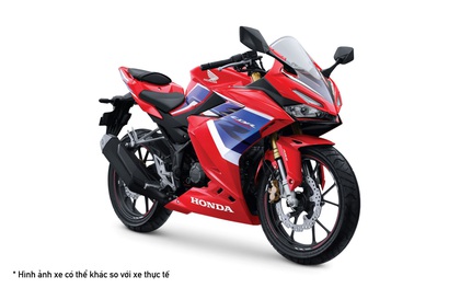 Honda CBR150R 2021: Motor thể thao hấp dẫn bậc nhất phân khúc