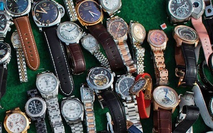 7 sự thật về đồng hồ nam giá rẻ dưới 500k được hé lộ