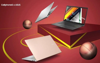 Top 4 mẫu laptop giá rẻ tốt nhất dành cho sinh viên mùa tựu trường