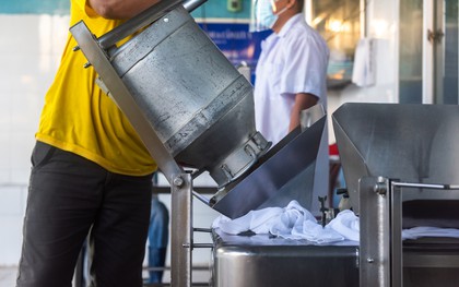 Hành trình mang hương vị sữa tươi Sóc Trăng đến với người tiêu dùng Việt