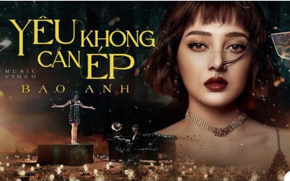 Bảo Anh trở lại sau 2 năm: Tìm sự đột phá thay vì lặp lại thành công cũ với ballad