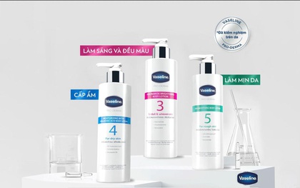 AHA, HA và Niacinamide có trong dưỡng thể liệu có đáng “đồng tiền bát gạo"?