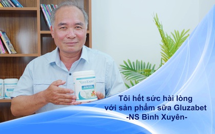 Xuất hiện thứ “đồ uống lạ” giúp cân bằng đường huyết khiến người người săn lùng suốt những ngày qua