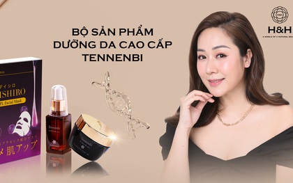 Dùng thử 3 món skincare ngăn ngừa lão hóa da đang “hot điên đảo”, khuyên thật chị em nên tậu ngay vì lý do này