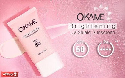 Bật mí kem chống nắng được dân treatment truyền tai nhau, da dùng BHA Retinol Tretinoin kết hợp sản phẩm này thì hết ý!