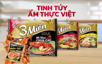 Hương vị độc đáo của tô mì nước cốt đậm đà