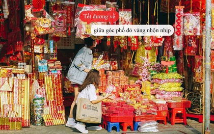 Tết ơi, Tết à, Tết đến đâu "rồi cà"?