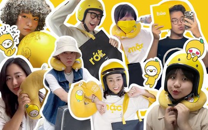 CHẤN ĐỘNG: TikToker đồng loạt bị cuốn vào sự kiện tích điểm nhận quà với giá trị lên tới 3 tỷ đồng, rốt cuộc đó là gì?