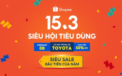 Săn sale cũng như chọn người yêu, biết “chơi chiêu” là trăm trận trăm thắng