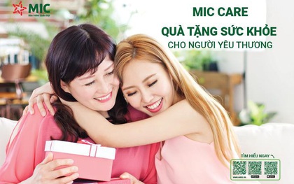 Gợi ý 3 món quà sức khỏe ý nghĩa dành cho mọi lứa tuổi dịp Tết đến xuân về