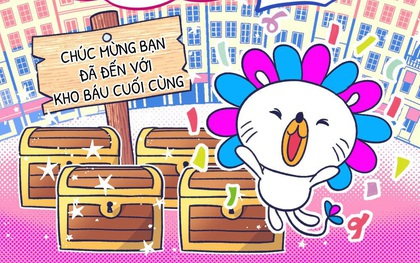 Comic: Có mặt để làm gì nếu bạn chưa nắm được các tuyệt kỹ săn sale, săn xe hơi tại Sinh Nhật Thế Kỷ của Lazada