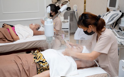 Li A Medical Spa: Sự kết hợp giữa khoa học và làm đẹp