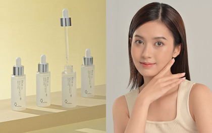 3 bước skincare cho da luôn tỏa sáng mà các nàng không thể bỏ qua