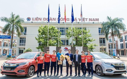 Honda Việt Nam tổng kết năm tài chính 2022, kế hoạch năm tài chính 2023