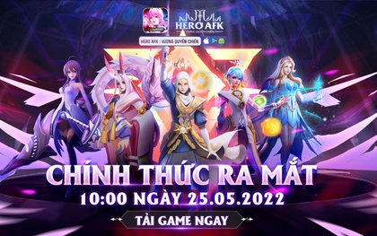 Suni Hạ Linh “lột xác”, hóa Nữ Thần Chiến Binh trong bộ ảnh cosplay Hero AFK: Vương Quyền Chiến