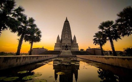Đến Ấn Độ du lịch - chuyến đi “chữa lành” dành cho những tâm hồn tìm kiếm sự bình yên