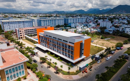 Nha Trang: Phát triển giáo dục chuẩn quốc tế vươn tầm Đô thị trọng điểm