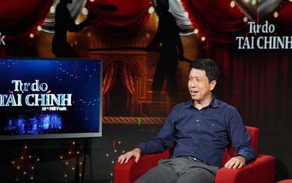Chuyên gia: “Nhiều người mở tài khoản chứng khoán, đêm về mơ mộng sáng mở ra sẽ thành triệu phú đô la”