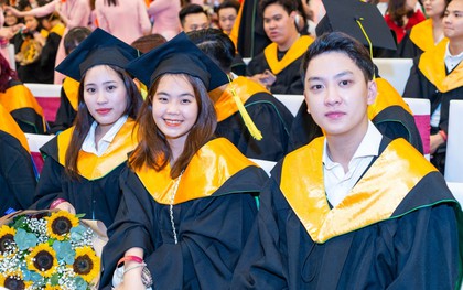 Hàng trăm sinh viên FPT Skillking Hà Nội tốt nghiệp chương trình Fullstack Digital Marketing