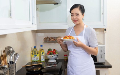 Dầu đậu nành được chọn mua nhiều nhất - muôn lý do đến từ sự tin yêu