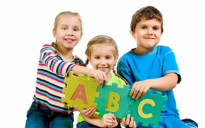 5 phương pháp dạy tiếng Anh cho trẻ em cực dễ hiểu bố mẹ nên biết