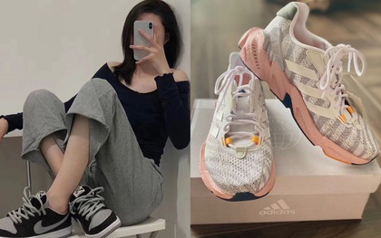 Brand giày hiệu sale lớn cuối tháng lên đến 50%, ai là tín đồ của sneaker thì không thể bỏ lỡ