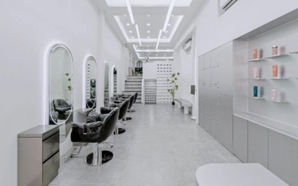 T-Hair Room - nơi “thổi hồn” mái tóc đẹp cho giới trẻ