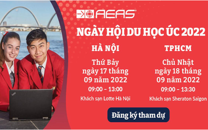 Du học Úc từ trung học mở hướng tương lai thành công cho học sinh