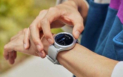 Cùng Galaxy Watch5 Pro bứt phá tại giải chạy Vietnam Mountain Marathon