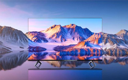 Xiaomi TV A2 43 inch và 32 inch ra mắt với ưu đãi giảm ngay 2 triệu đồng thỏa mãn nhu cầu giải trí của người dùng
