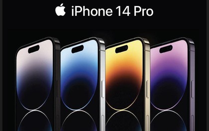 Trung bình cứ mỗi giây có một người đăng ký mua iPhone 14 tại TopZone