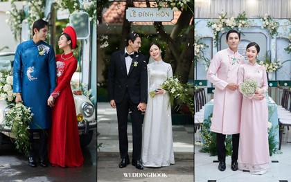 Cùng WEDDINGBOOK lên kế hoạch cho đám cưới của bạn