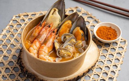 Singapore Food Festival 2022: Hoành tráng, ấn tượng cùng loạt trải nghiệm "khó quên" dành cho các tín đồ ẩm thực toàn cầu