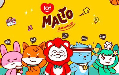 Lof Malto: Tất tần tật về biệt đội Malto Gang đang nổi đình đám