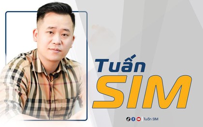 Tuấn SIM chia sẻ 8 bí kíp chọn sim số đẹp