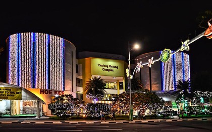 Dạo bước quanh khu phố trăm tuổi Geylang Serai, Singapore và trải nghiệm sắc màu lễ hội của cộng đồng người Malaysia