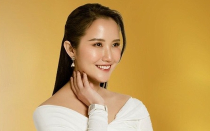 Hành trình làm mẹ của Primmy Trương chưa bao giờ đầy cảm xúc như thế