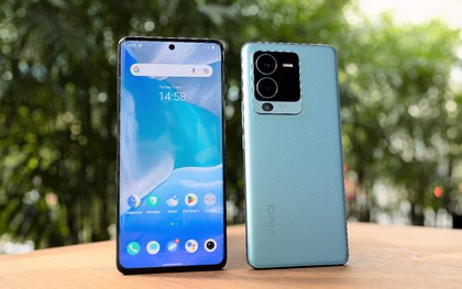 Với vivo V25 Pro - mỗi trận cầu World Cup đều là một trải nghiệm giải trí khó quên