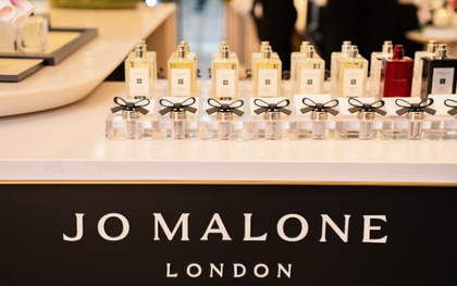 Từ nay, bạn có thể mua được nước hoa Jo Malone London ngay tại Việt Nam!