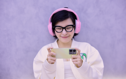 Cách vivo Y35 đáp ứng phong cách sống không chờ đợi của giới trẻ