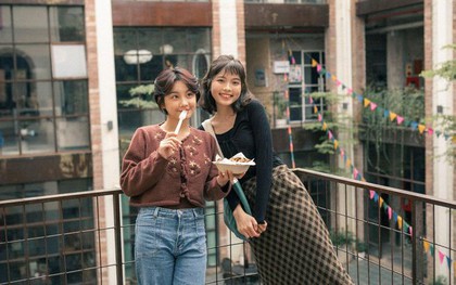 Đã là bạn thân thì Gen Z thường rủ nhau làm gì cho đỡ chán