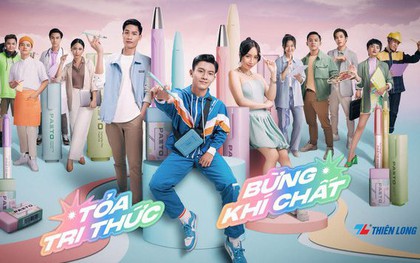 "Tri thức" và "Khí chất": Hoàn thiện ngay bài trắc nghiệm này để khai phá thế mạnh của bản thân!