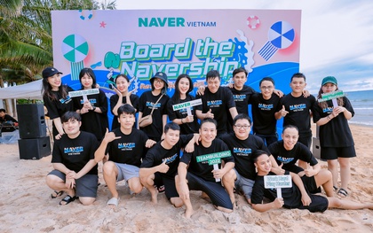 Chuyên gia Dev Hàn Quốc: Năng lực bắt kịp xu hướng toàn cầu của các bạn trẻ IT Việt Nam rất vượt trội