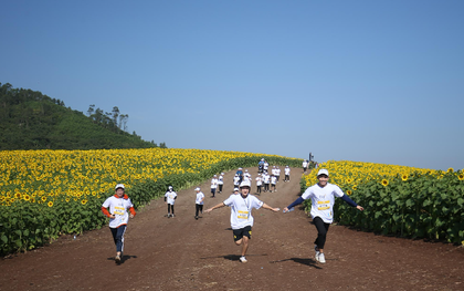 Tập đoàn TH cùng hành trình Vì tầm vóc Việt tại S-Race 2022