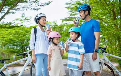 Học cách chọn sản phẩm dinh dưỡng đúng chuẩn người tiêu dùng hiện đại