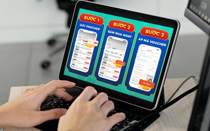 Ngay lúc này, gia nhập đường đua săn ưu đãi nửa giá trên Shopee Live