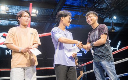 SSC Interclub 21 - Boxing: Những dấu ấn riêng biệt của sự kiện Boxing phong trào hàng đầu Việt Nam